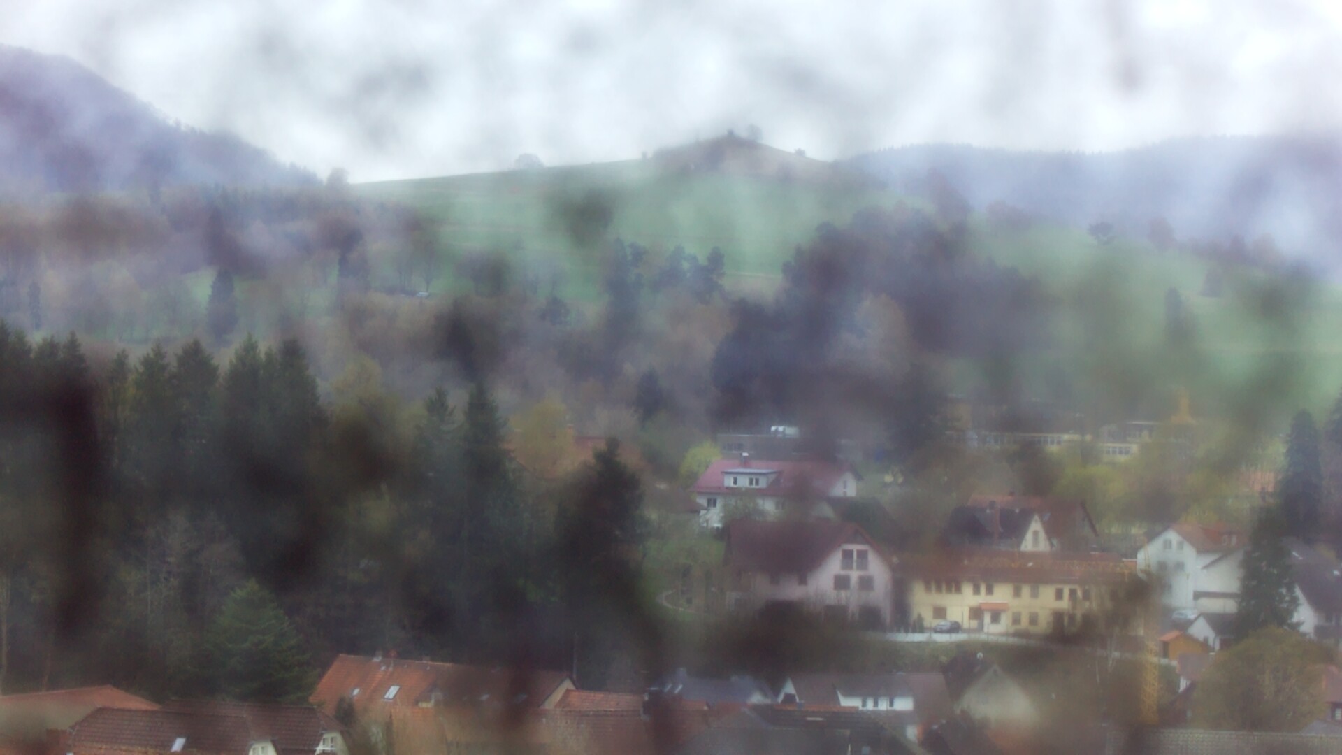 Webcam Gartenstr.4 Gersfeld South